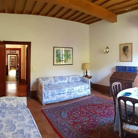 Magnifica In Toscana Villa Quarrata