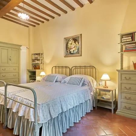 Magnifica In Toscana Villa Quarrata