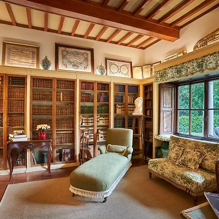 Villa Magnifica In Toscana *