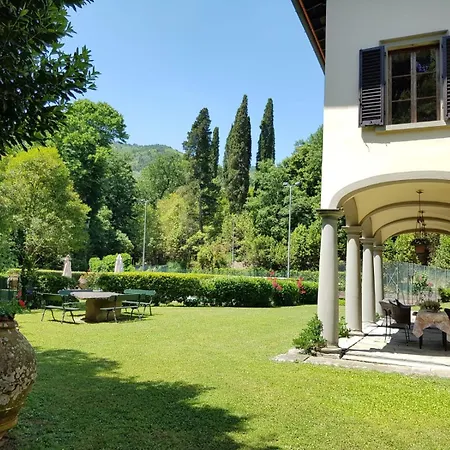 Magnifica In Toscana Villa