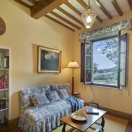 Magnifica In Toscana Villa Quarrata