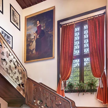 Magnifica In Toscana Villa Quarrata