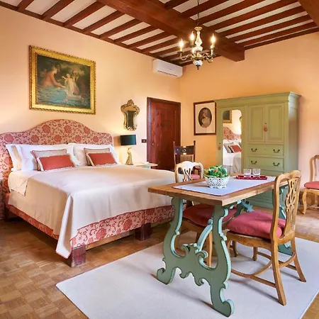 Magnifica In Toscana