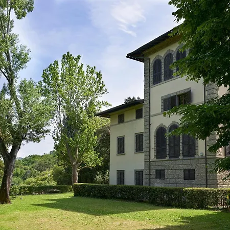 Villa Magnifica In Toscana