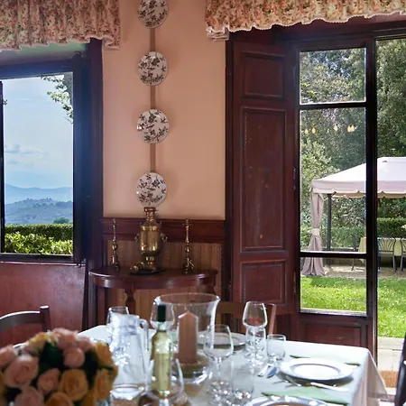 Magnifica In Toscana Quarrata