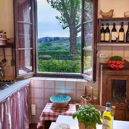 Magnifica In Toscana